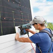 Best Siding Removal and Disposal  in Shell Valley, ND